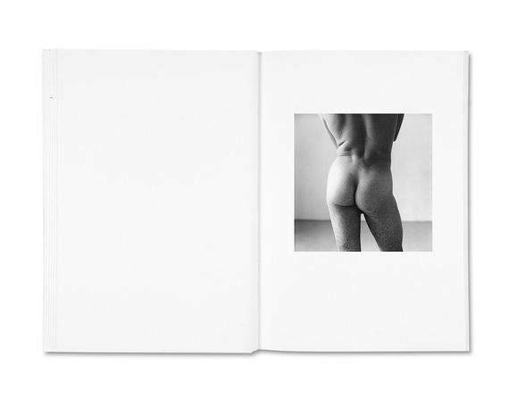 Книга Moyra Davey and Peter Hujar: The Shabbiness of Beauty (signed). | Зображення 3