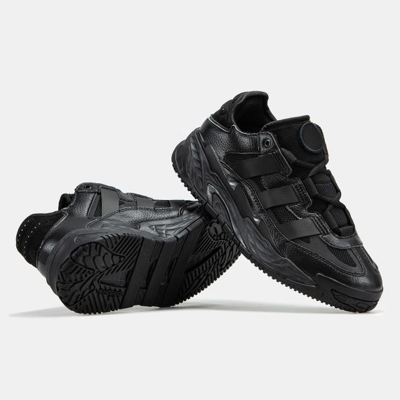 Кроссовки Niteball Cordura весна/ лето/ осень 2088 45