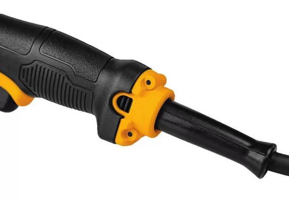 Шліфмашина кутова - болгарка мережева DeWalt DWE4559 | Зображення 3