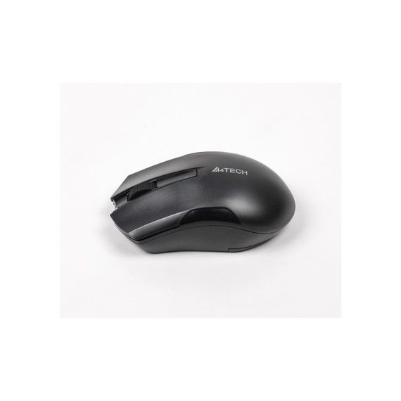 Мишка A4Tech G3-200N Black | Зображення 1