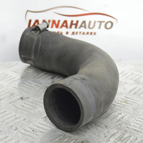 Патрубок інтеркулера 2.2 DCI G9T Renault Laguna патрубок турбіни Рено Лагуна 8200285036 | Зображення 1