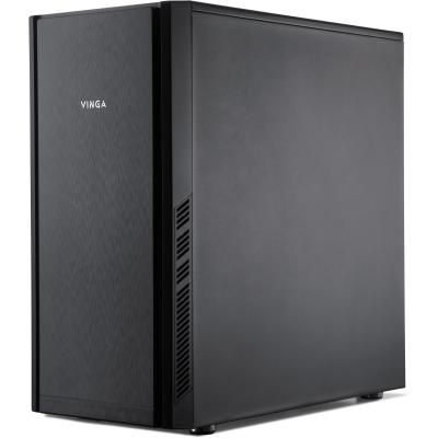 Корпус Vinga BlackGold (BlackGold) | Зображення 1