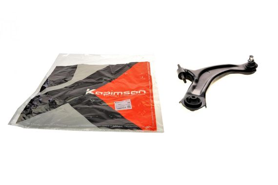 Важіль підвіски передній знизу  R Renault Koleos 08- Nissan Qashqai X-Trail 07-13 17-70831