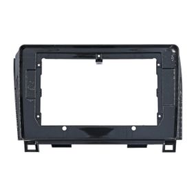 Перехідна рамка серії QIV QBR-F 0434-82 для Toyota Tundra XK50 2007-2013 Sequoia XK60 2008-2017 (F2) 10 дюймів
