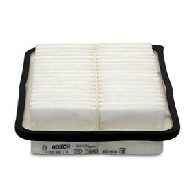 Воздушный фильтр для автомобиля Bosch F 026 400 114