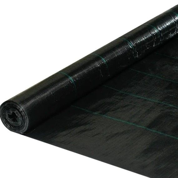 Агротканина Shadow 100 г/м² 3,4 x 25 м АТЧ00003 | Зображення 2