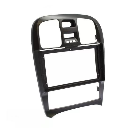 Штатна магнітола серії QIV Q1 під Hyundai Sonata EF 2001-2012 9 дюймів | Зображення 1