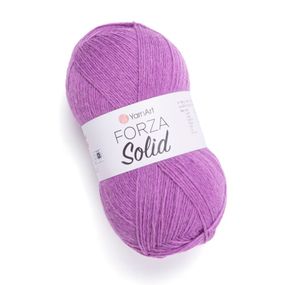 YarnArt Forza Solid, 4640