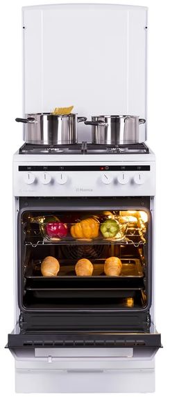 Плита Hansa комбінована FCMW580250 | Зображення 4