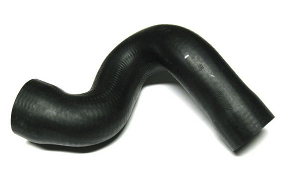 Audi A4 B5 (95-01) патрубок інтеркулера 1,8 / 1,8T / 2,5TDi 4B0145838, Ауді А4 Б5