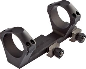 Кріплення-моноблок Nightforce X-Treme Duty Ultralite Extended Unimount. d - 34 мм. 20МОА. High. Weaver/Picatinny