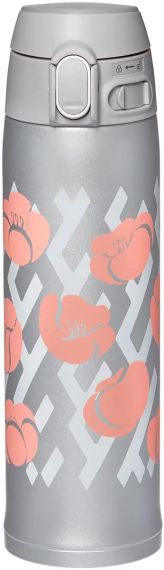 Термокружка Zojirushi SM-TAE48SASZ 0.48 л Gray