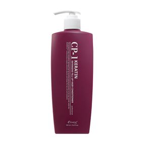Кондиционер для интенсивного восстановления ESTHETIC HOUSE CP-1 KERATIN Fill-Up Conditioner (500 ml)