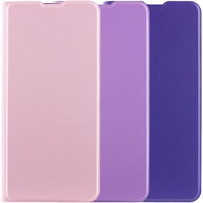Шкіряний чохол книжка GETMAN Elegant (PU) для Motorola Moto G32