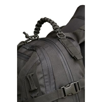 Рюкзак туристичний Tramp Tactical 40 л Black (UTRP-043-black) | Зображення 5