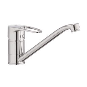 Змішувач для кухні Haiba XIDE 004 HB0770