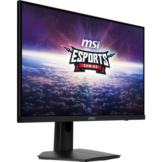 Монитор MSI G244F E2 | Зображення 1