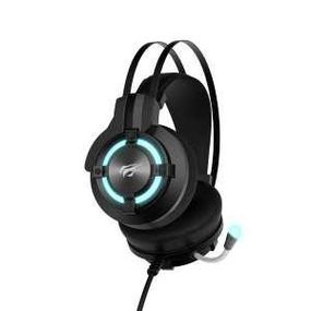 Навушники Havit HV-H2212U блакитний