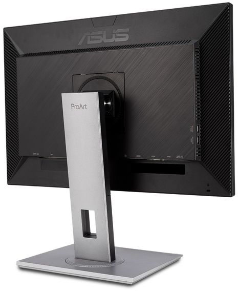Монітор Asus 24.1&quot; Asus ProArt PA248QV D-Sub 90LM05K1-B01370 | Зображення 6