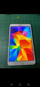 Планшет Samsung galaxy tab 4 8.0 16gb white бу