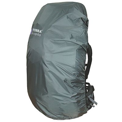 Рюкзак туристический Terra Incognita Discover 70 Blue (4823081504559) | Зображення 2