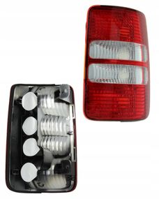 Фонарь Задний Volkswagen Caddy 3  2004-2010 Правый (2Дверн.Версия) 441-19C1R-Ue