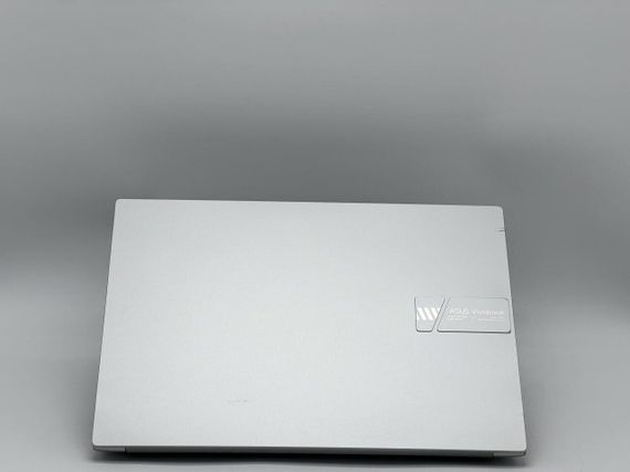 Ігровий ультрабук Б-клас Asus Vivobook 16X K3605V / 16" (1920x1200) IPS / Intel Core i9-13900H (14 (20) ядер по 4.1 - 5.4 GHz) / 16 GB DDR4 / 960 GB SSD / nVidia GeForce RTX 4050, 6 GB GDDR6, 96-bit / WebCam б/в + Подарунок Бездротова миша HOCO GM28 | Зображення 4