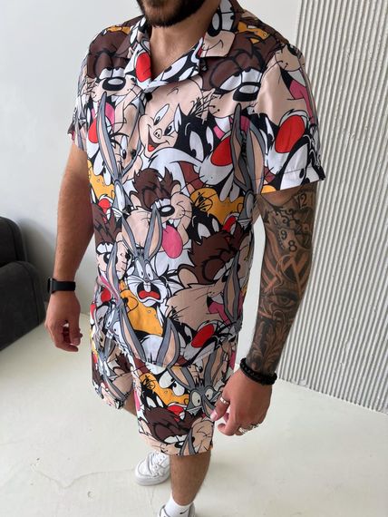 Пляжний костюм | Зображення 7