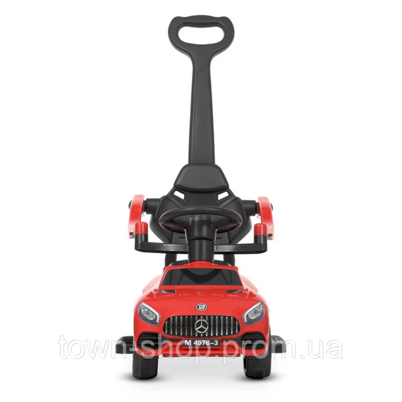 Каталка-толокар Bambi Racer M 4578-3 | Зображення 2