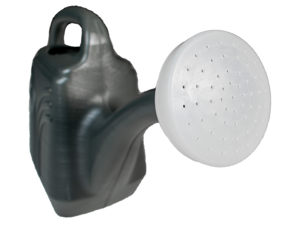 Лейка пластиковая 10 л | Зображення 6