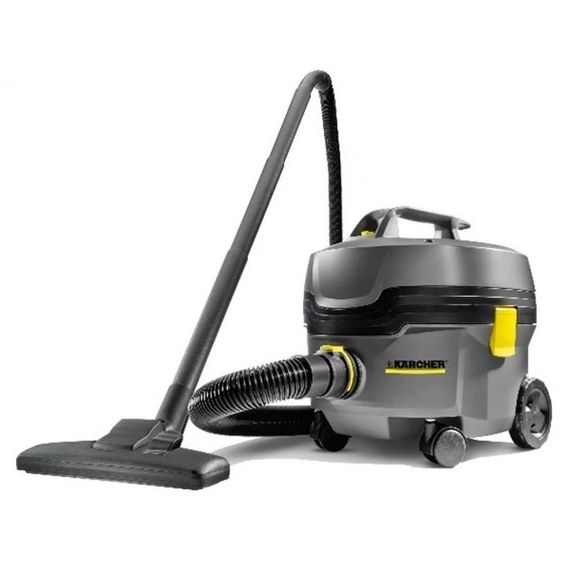 Професійний пилосос будівельний для сухого збирання Karcher T 7/1 Classic + 10 мішків AI-12 | Зображення 3