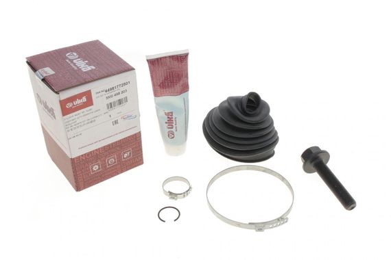 Пыльник шруса наружный VW Caddy III Golf VI VII Audi A3 10- к-кт  44981772501 | Зображення 2