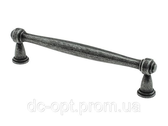 Ручка CR 52/128 AI Античне Срібло ДС СтандартЛайн
