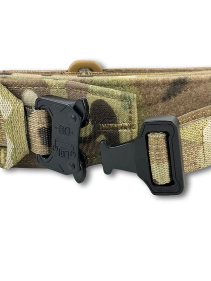 Ремінь бойовий Multicam USA (XL) | Зображення 3