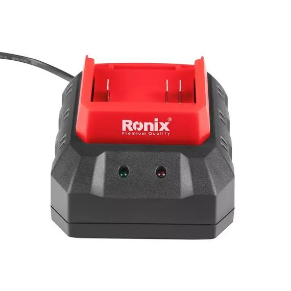 Зарядний пристрій Ronix 8693 | Зображення 2