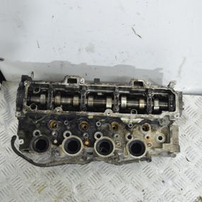 ГБЦ 1.4 HDI Peugeot 107 206 207 208 307 1007 Bipper головка блоку циліндрів Пежо Біппер