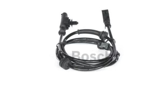 Датчик ABS NISSAN MICRA, NISSAN NOTE, BOSCH (0265007537) | Зображення 7