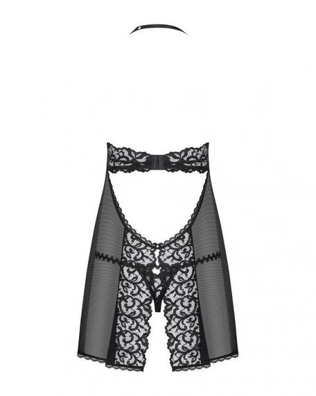 Плаття JSY JS288162 Black S/M Sex Aura | Зображення 3