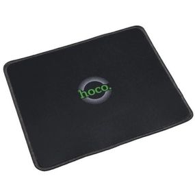 Килимок для мишки Hoco GM20 розмір 24x20cm - Black