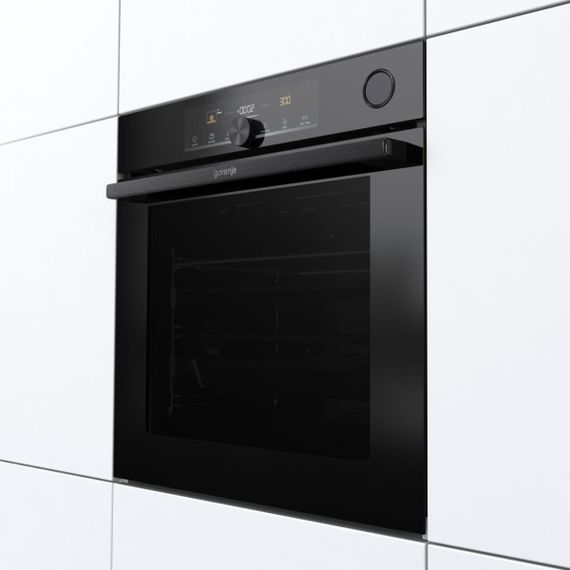 Духова шафа Gorenje електрична BSA6747A04BGWI | Зображення 3