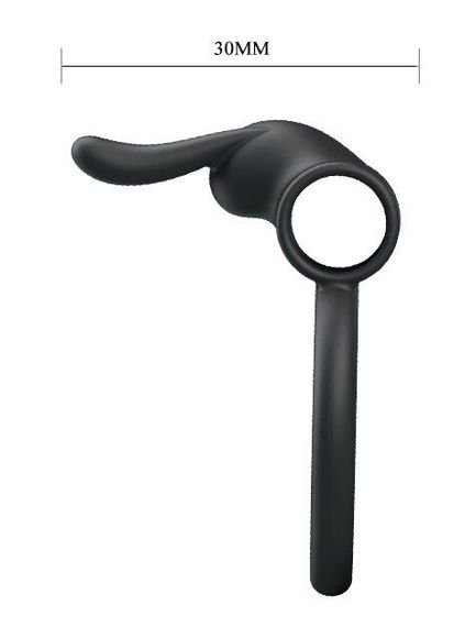 Кільце ерекційне серії Pretty-Osmond, BI-210169 sexstyle | Зображення 5