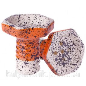 Чаша для кальяну Stealler Bolt