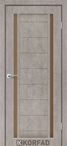 Двери Корфад Oristano OR-04 межкомнатные