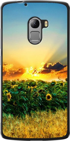 Чехол на Lenovo A7010 Украина "1601u-232-17620"