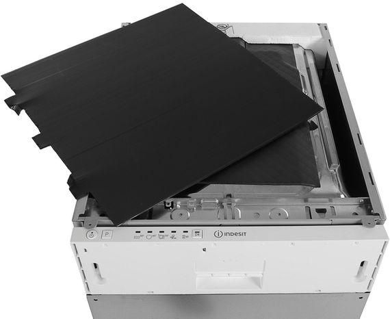 Посудомийна машина Indesit DSIE 2B10 | Зображення 6