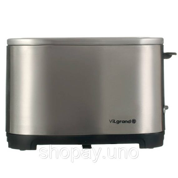 Тостер ViLgrand VT0928S | Зображення 9