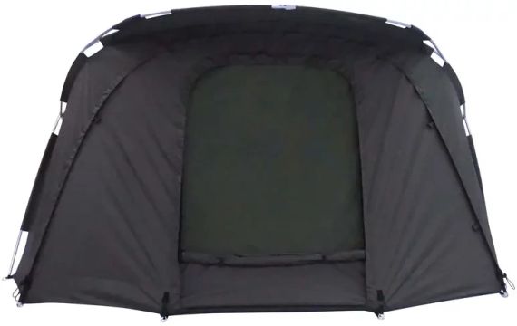 Намет Prologic Commander X1 Bivvy 2man Чорний | Зображення 2
