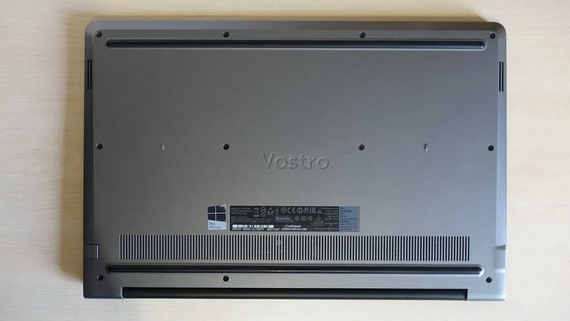 Ноутбук DELL Vostro 15 5568 i5-7200U/8GB/SSD 256GB | Зображення 3