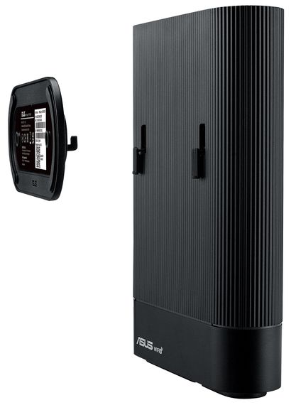 Маршрутизатор ASUS RT-AX59U AX4200 3xGE LAN 1xGE WAN 1xUSB3.2 1xUSB 2.0 WPA3 MU-MIMO OFDMA MESH (90IG07Z0-MO3C00) | Зображення 7