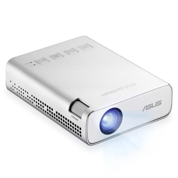 Проектор ASUS ZenBeam E1R | Зображення 8